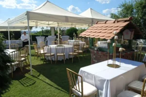 Gazebo suncobrani za iznajmljivanje – idealni za venčanja,proslave i korporativne evente na otvorenom. Kvalitet i udobnost na svakom događaju