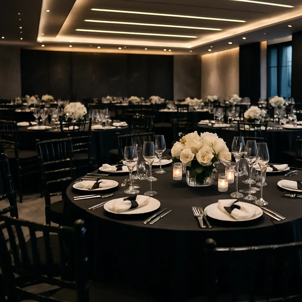 Iznajmite Tiffany stolice za venčanja, rođendane i proslave. Elegantno, kvalitetno i uz brzu dostavu na vašu lokaciju.